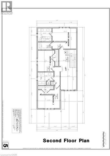 182 Lafayette Street, Jarvis, ON - Other