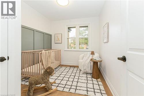 487 East 37Th Street, Hamilton, ON - Indoor Photo Showing Other Room