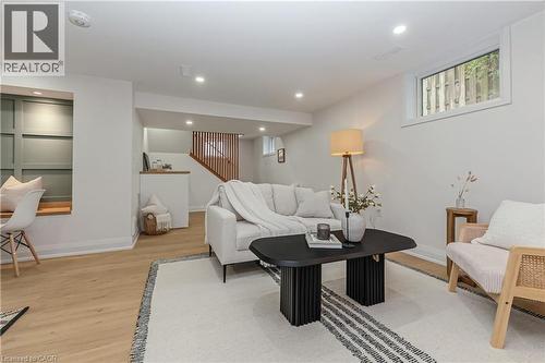 487 East 37Th Street, Hamilton, ON - Indoor