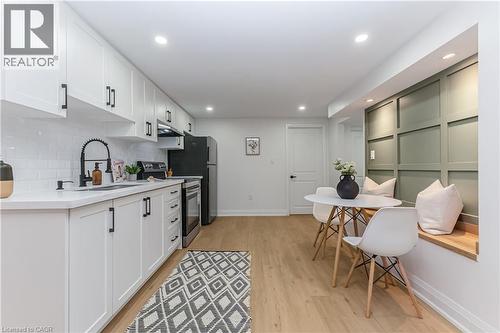 487 East 37Th Street, Hamilton, ON - Indoor