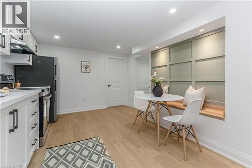 487 East 37Th Street, Hamilton, ON - Indoor