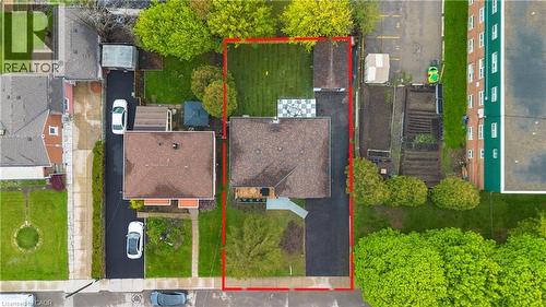 487 East 37Th Street, Hamilton, ON - 