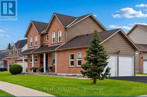 284 VICTORIA AVENUE N  Kawartha Lakes (Lindsay), ON K9V 6A8