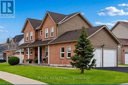 284 VICTORIA AVENUE N Kawartha Lakes (Lindsay), ON K9V 6A8