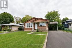 10 TRELAWN PARKWAY Welland, ON L3C 1W3