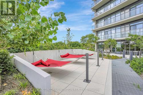 1511 - 15 Glebe Street, Cambridge, ON - Outdoor With Balcony