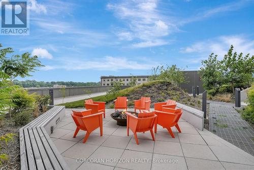 1511 - 15 Glebe Street, Cambridge, ON - Outdoor