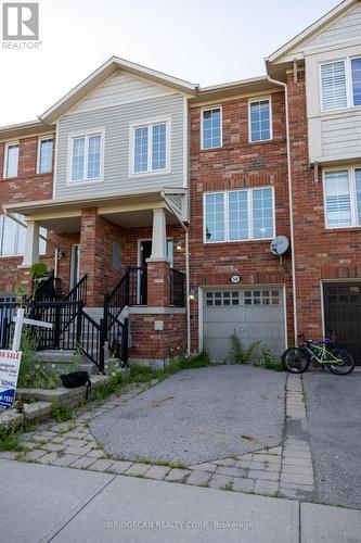 50 EMICK DRIVE  Hamilton, ON L9K 0C6
