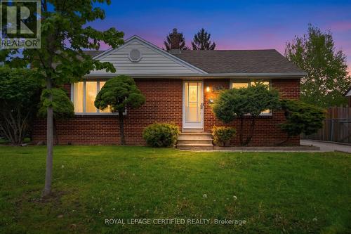 2485 DOMINION BOULEVARD  Windsor, ON N9E 2M5