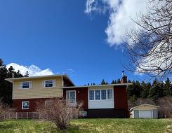552 Main Road Mount Carmel, NL A0B 2M0