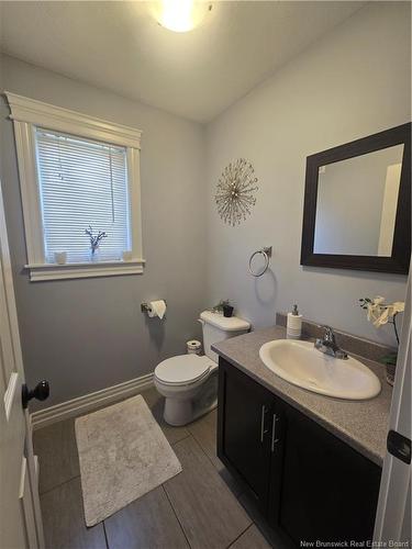 93 Harmony Dr, Riverview, NB 