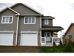 93 Harmony DR Riverview, NB E1B 0M9