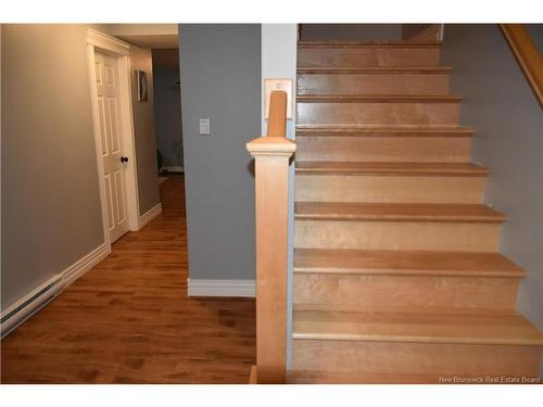 93 Harmony Dr, Riverview, NB 
