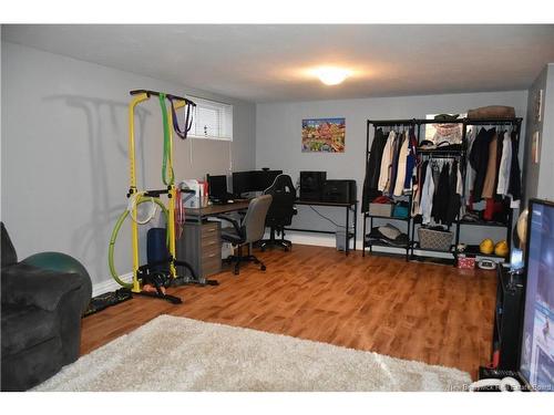 93 Harmony Dr, Riverview, NB 