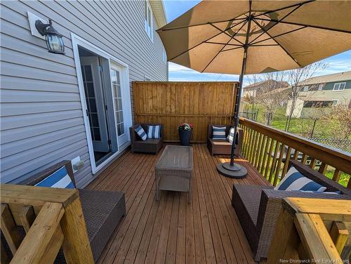 93 Harmony Dr, Riverview, NB 