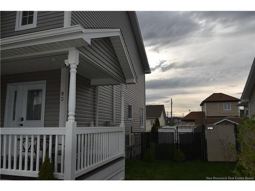 93 Harmony Dr, Riverview, NB 