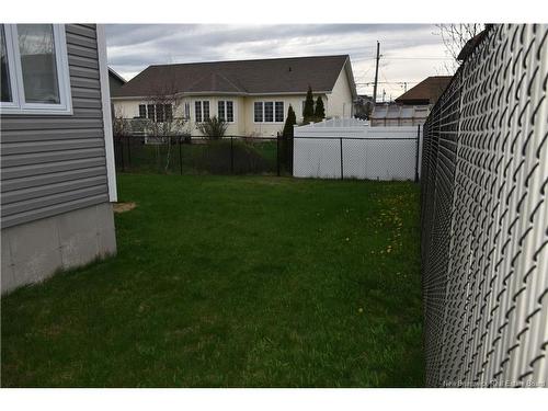 93 Harmony Dr, Riverview, NB 