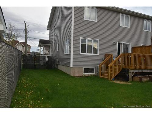 93 Harmony Dr, Riverview, NB 