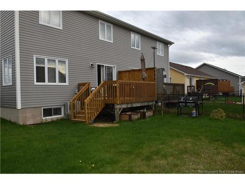 93 Harmony Dr, Riverview, NB 