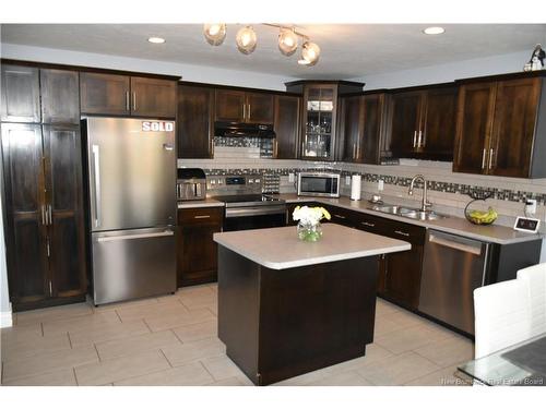 93 Harmony Dr, Riverview, NB 