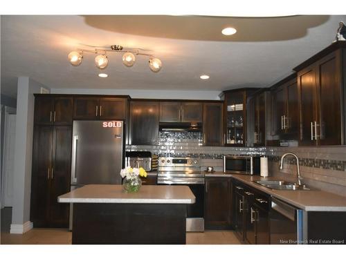 93 Harmony Dr, Riverview, NB 