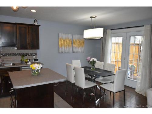93 Harmony Dr, Riverview, NB 