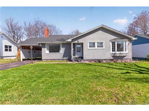 710 Montgomery Ave, Riverview, NB 