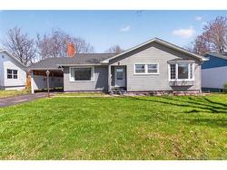 710 Montgomery AVE Riverview, NB E1B 2A5