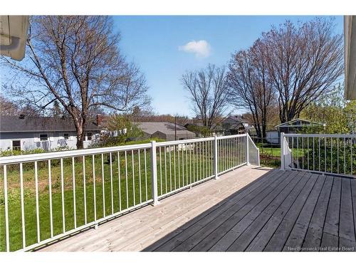 710 Montgomery Ave, Riverview, NB 
