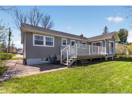 710 Montgomery Ave, Riverview, NB 