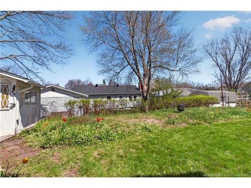 710 Montgomery Ave, Riverview, NB 