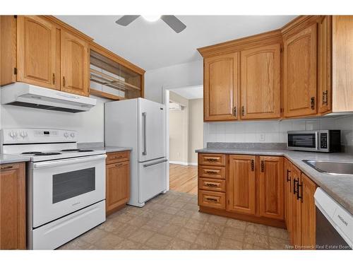 710 Montgomery Ave, Riverview, NB 