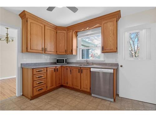 710 Montgomery Ave, Riverview, NB 