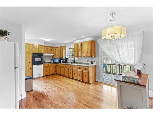 4856 Route 123, Chipman, NB 