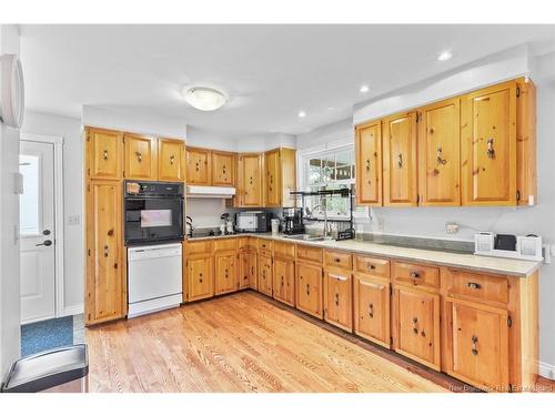 4856 Route 123, Chipman, NB 