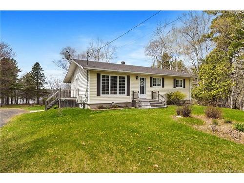 4856 Route 123, Chipman, NB 