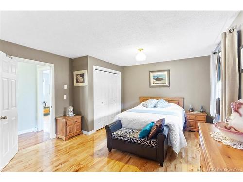 4856 Route 123, Chipman, NB 