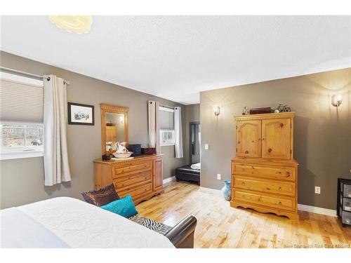 4856 Route 123, Chipman, NB 