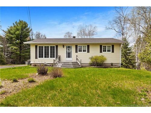 4856 Route 123, Chipman, NB 