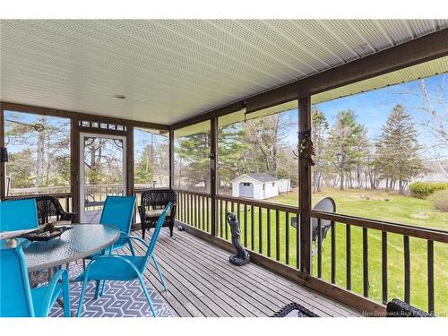 4856 Route 123, Chipman, NB 