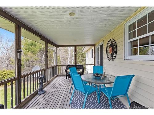 4856 Route 123, Chipman, NB 