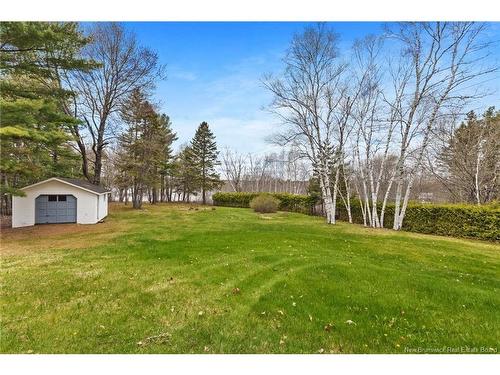 4856 Route 123, Chipman, NB 