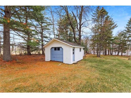 4856 Route 123, Chipman, NB 