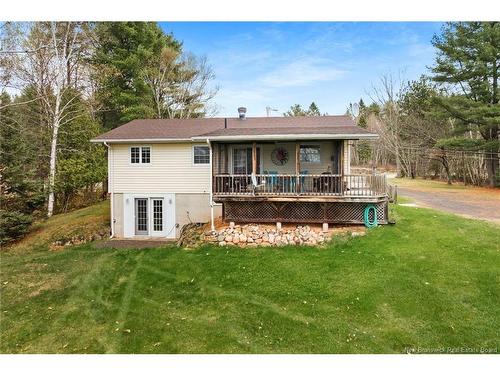 4856 Route 123, Chipman, NB 