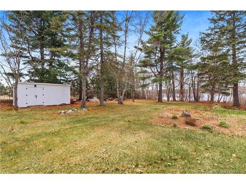 4856 Route 123, Chipman, NB 