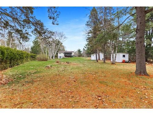 4856 Route 123, Chipman, NB 