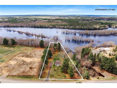 4856 Route 123, Chipman, NB 