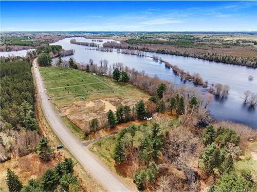 4856 Route 123, Chipman, NB 