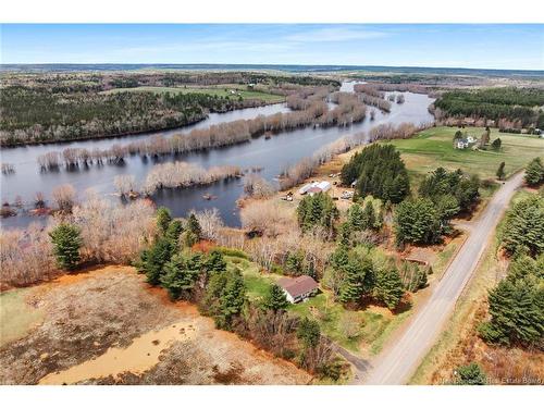 4856 Route 123, Chipman, NB 