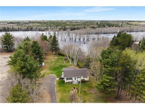 4856 Route 123, Chipman, NB 
